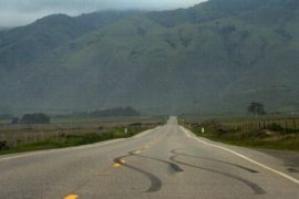 road